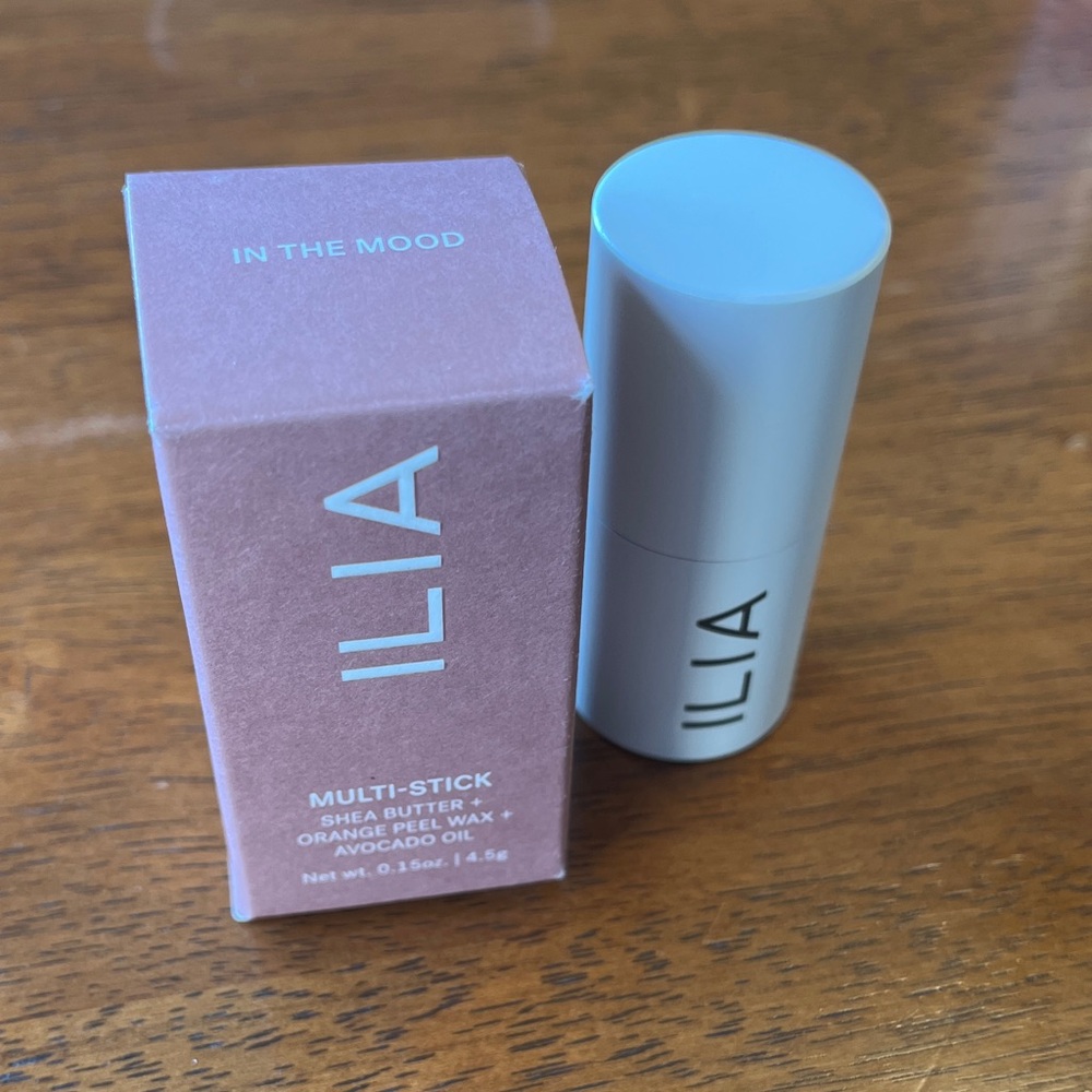 ILIA Multi-Stick in In the Mood